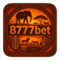 8777bet logo